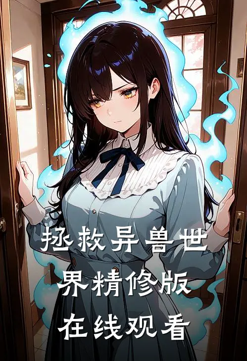 拯救异兽世界精修版在线观看