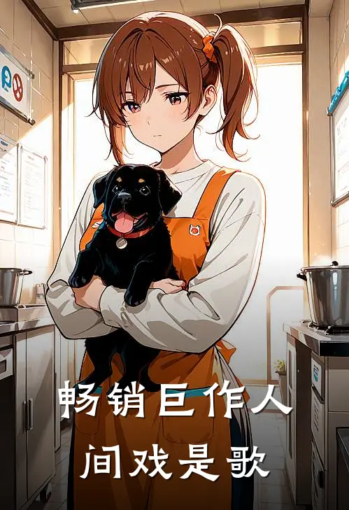 畅销巨作人间戏是歌