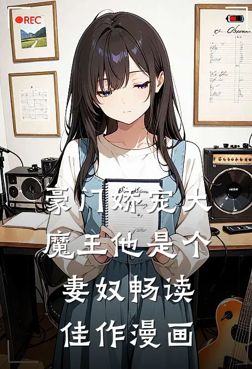 豪门娇宠大魔王他是个妻奴畅读佳作漫画