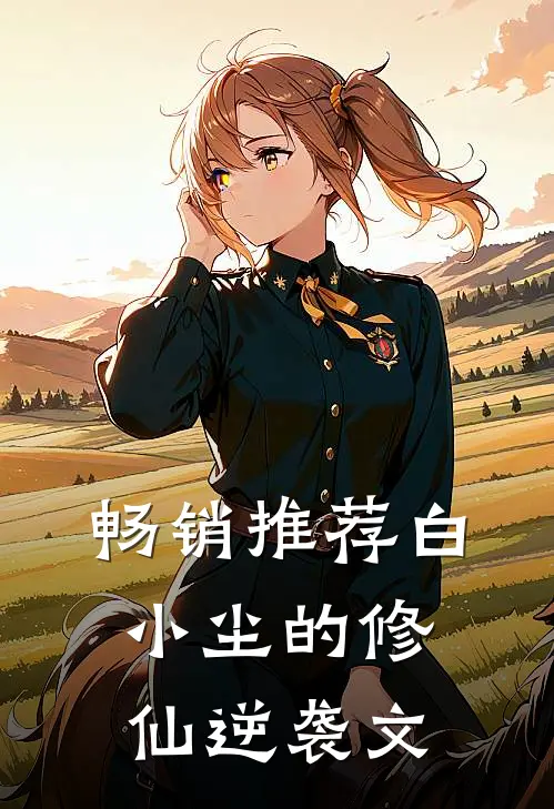 畅销推荐白小尘的修仙逆袭文