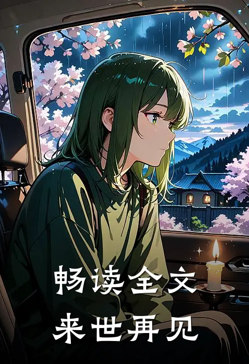 畅读全文来世再见