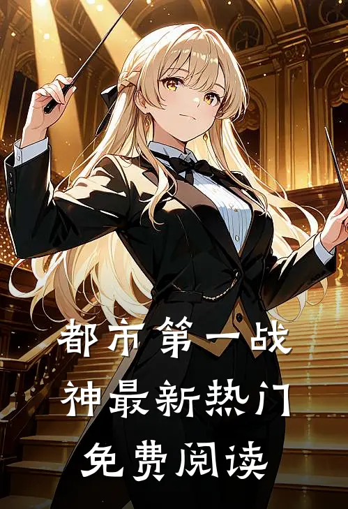 都市第一战神最新热门免费阅读