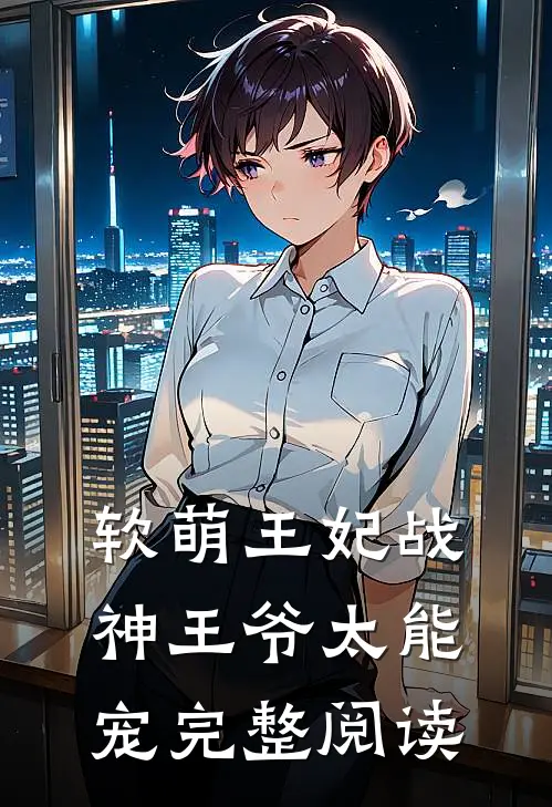 软萌王妃战神王爷太能宠完整阅读