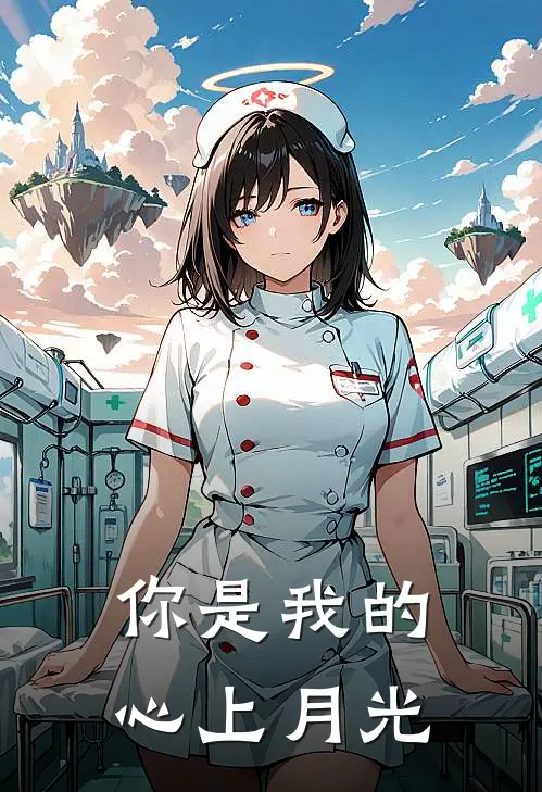 你是我的心上月光