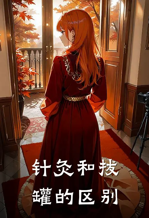 针灸和拔罐的区别
