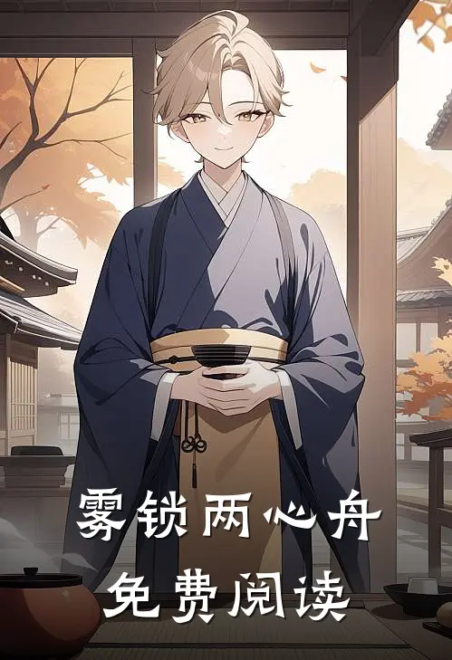 雾锁两心舟免费阅读