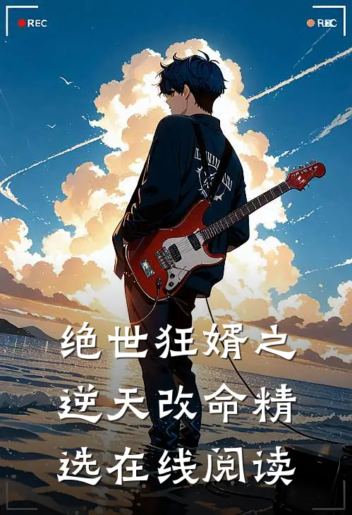 绝世狂婿之逆天改命精选在线阅读
