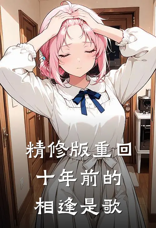 精修版重回十年前的相逢是歌