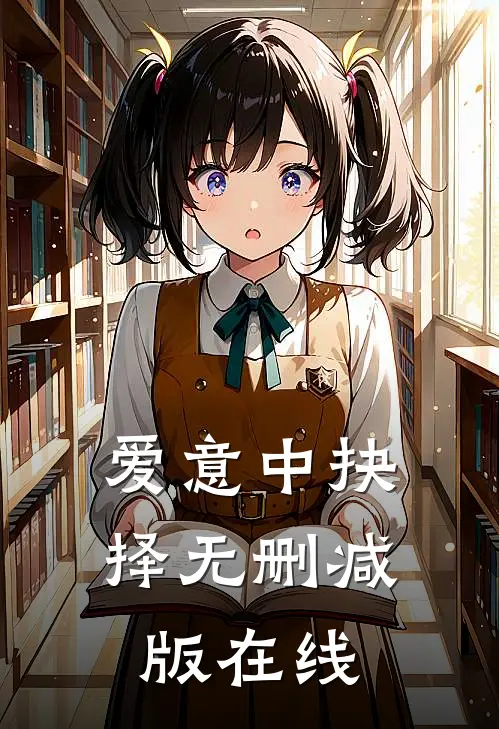 爱意中抉择无删减版在线