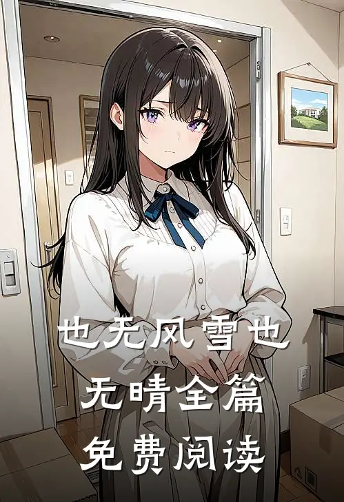 也无风雪也无晴全篇免费阅读