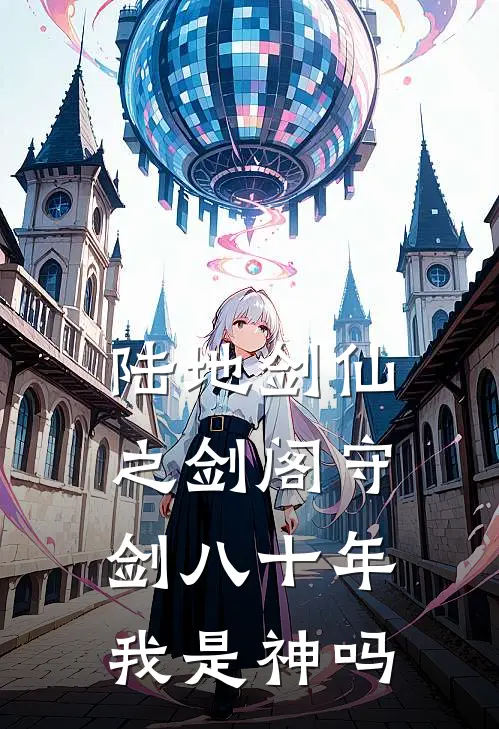 陆地剑仙之剑阁守剑八十年 我是神吗