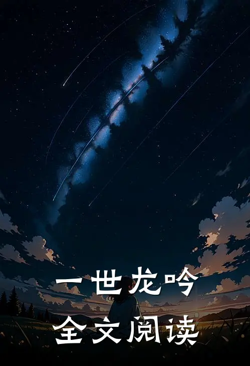 一世龙吟全文阅读