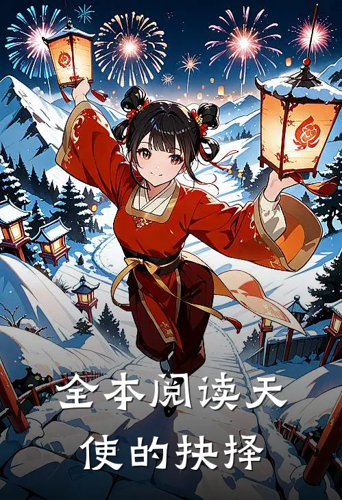 全本阅读天使的抉择