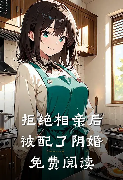 拒绝相亲后被配了阴婚免费阅读