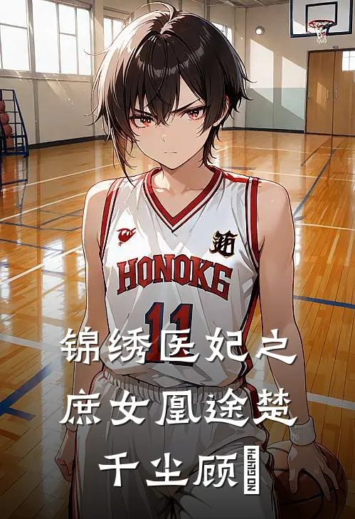 锦绣医妃之庶女凰途楚千尘顾玦