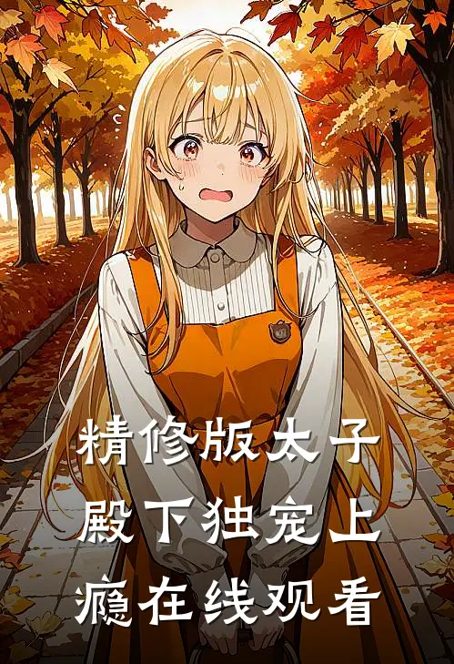 精修版太子殿下独宠上瘾在线观看