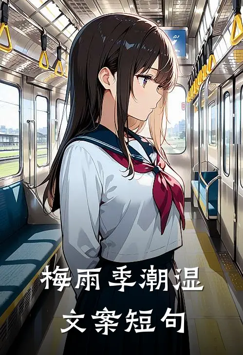 梅雨季潮湿文案短句