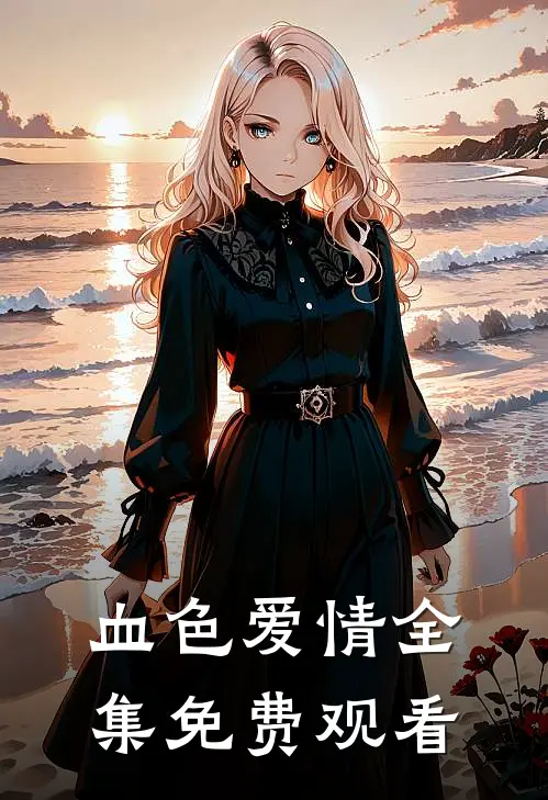 血色爱情全集免费观看
