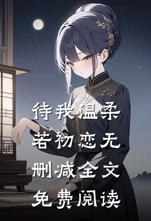 待我温柔若初恋无删减全文免费阅读