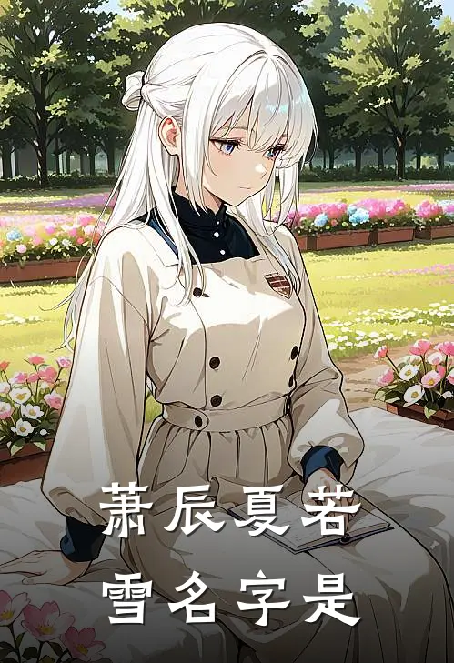 萧辰夏若雪名字是