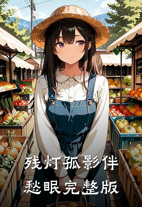 残灯孤影伴愁眠完整版