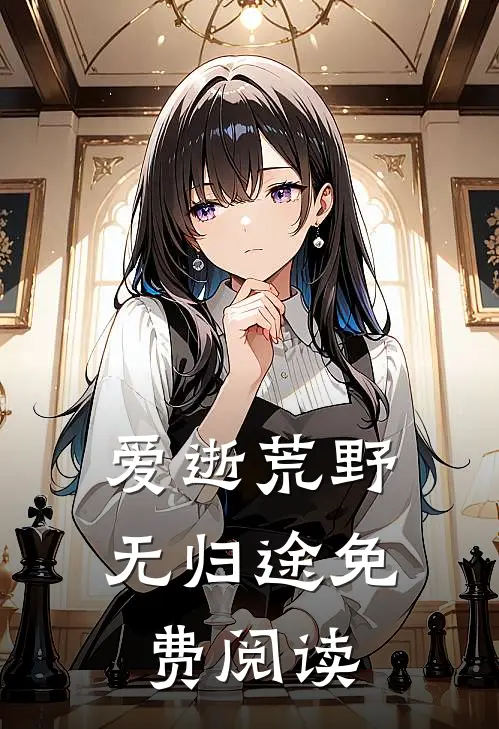 爱逝荒野无归途免费阅读
