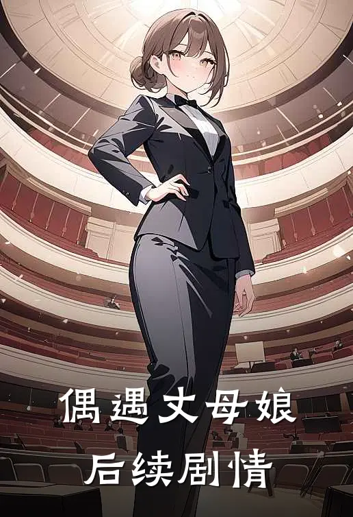偶遇丈母娘后续剧情
