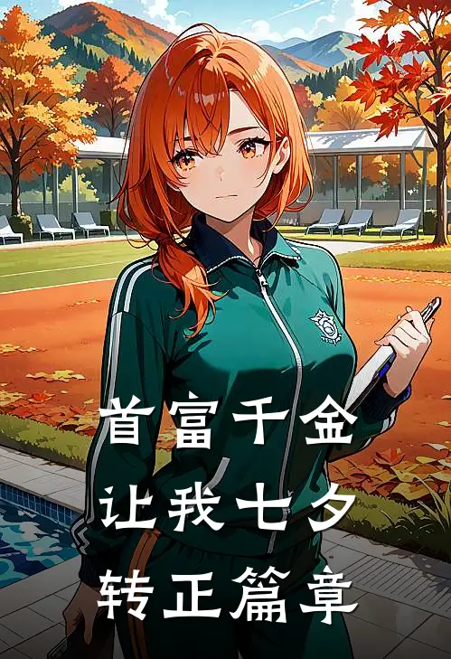 首富千金让我七夕转正篇章