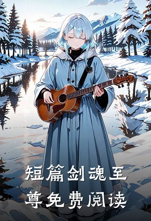短篇剑魂至尊免费阅读