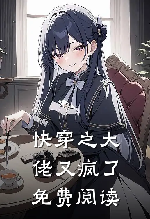 快穿之大佬又疯了免费阅读