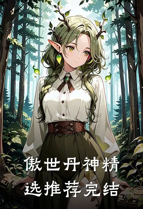傲世丹神精选推荐完结