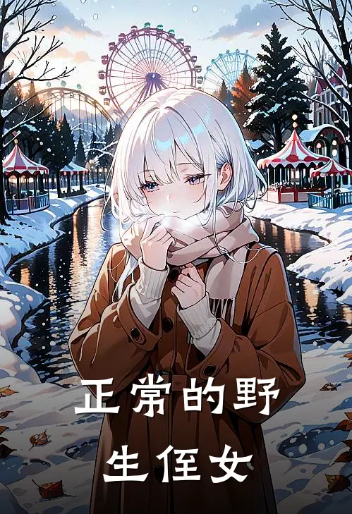 正常的野生侄女