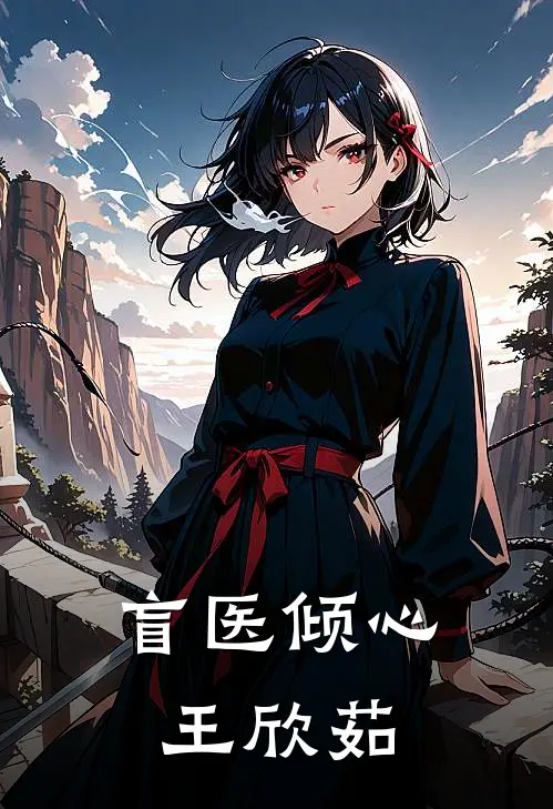 盲医倾心王欣茹