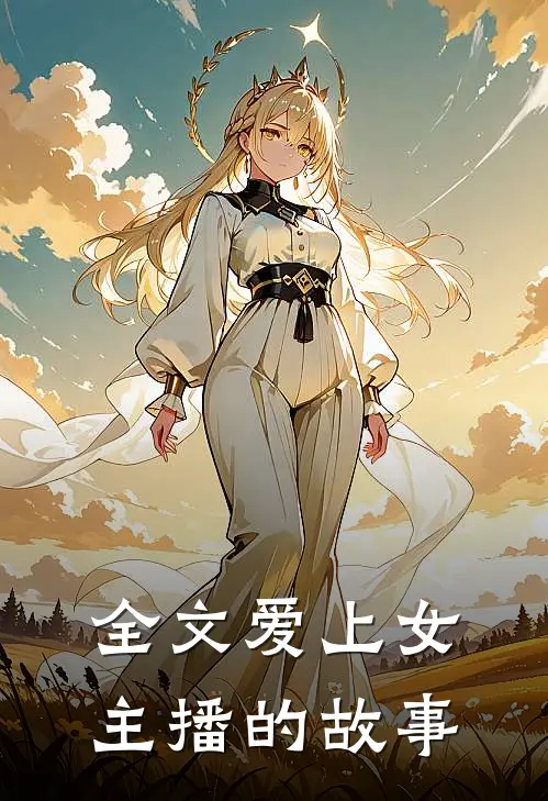 全文爱上女主播的故事