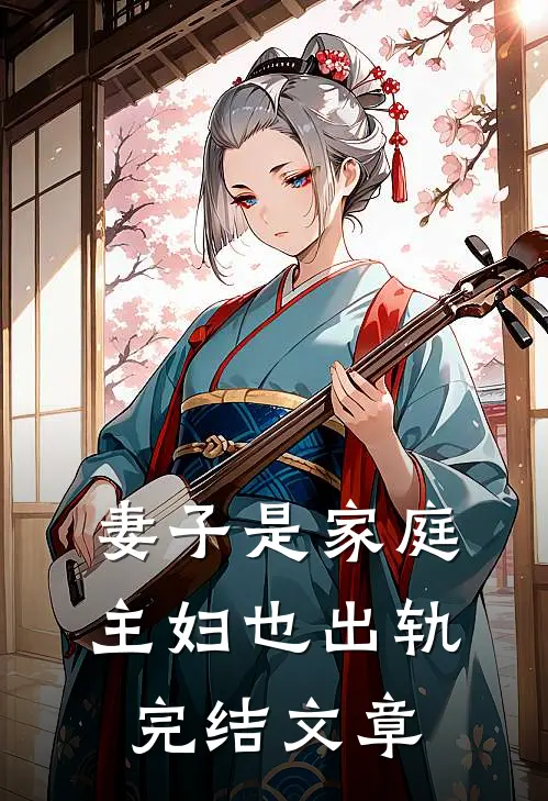 妻子是家庭主妇也出轨完结文章