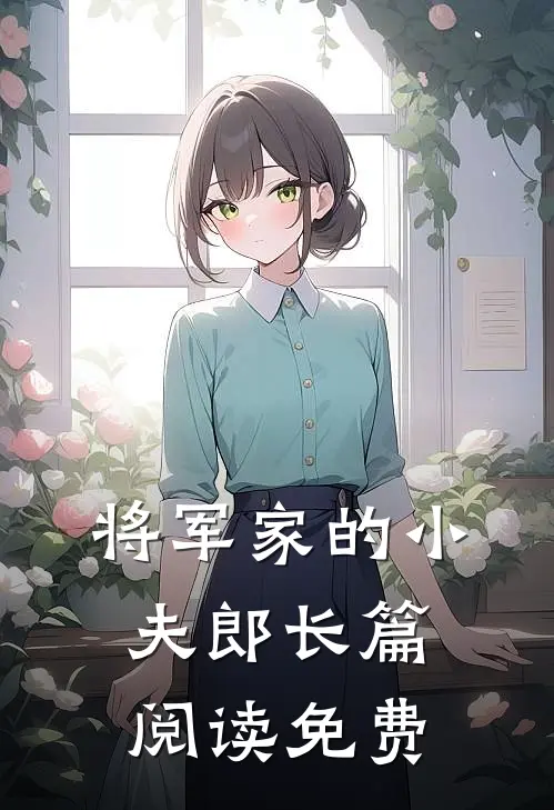 将军家的小夫郎长篇阅读免费