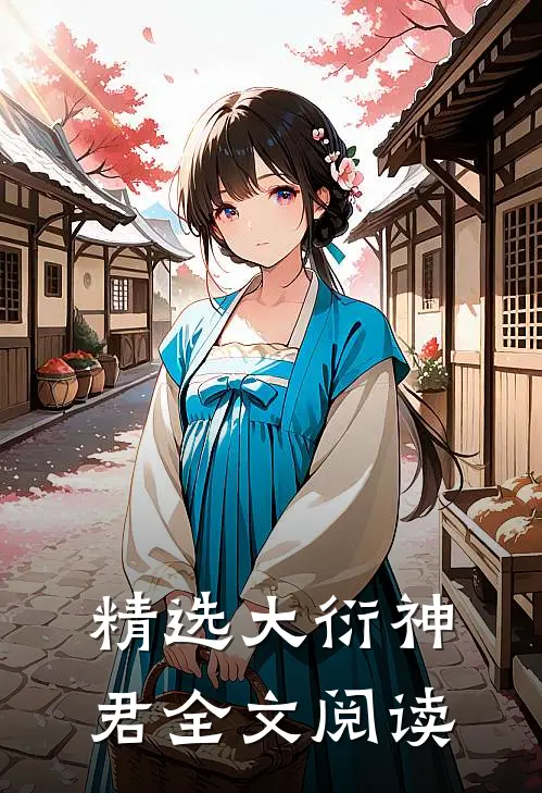 精选大衍神君全文阅读