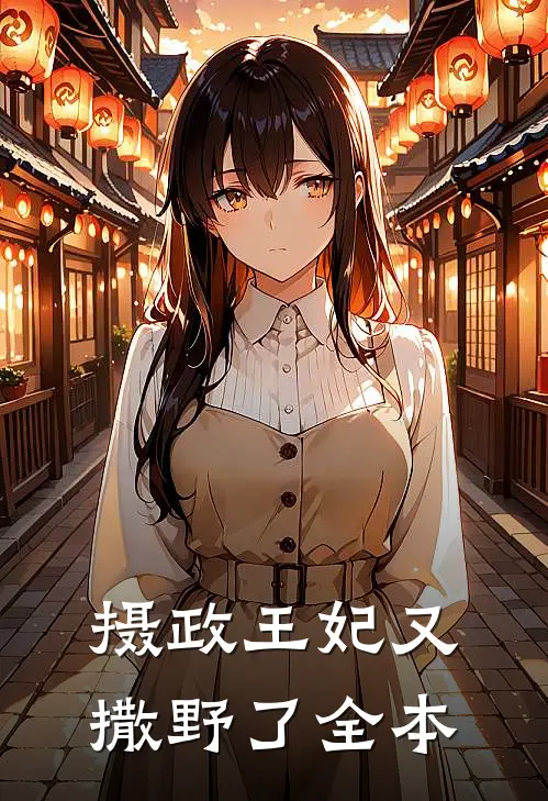 摄政王妃又撒野了全本