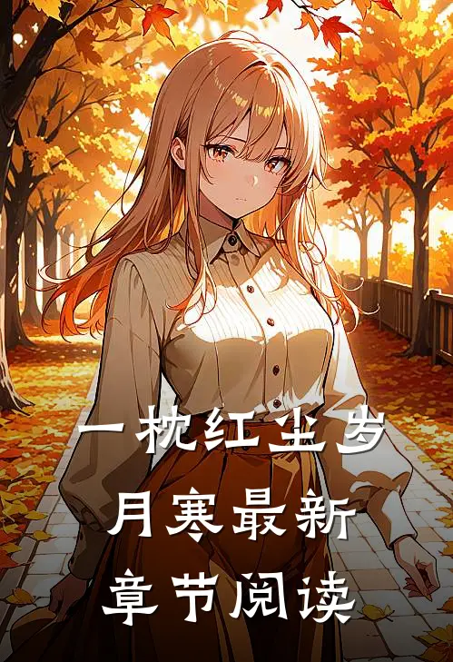 一枕红尘岁月寒最新章节阅读
