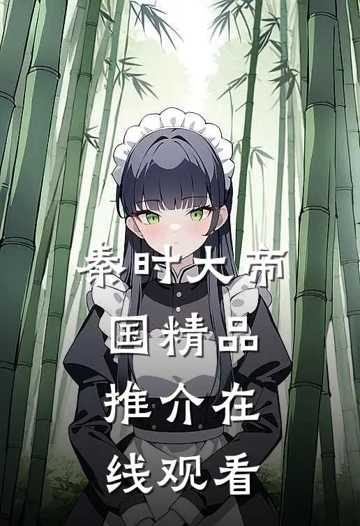 秦时大帝国精品推介在线观看