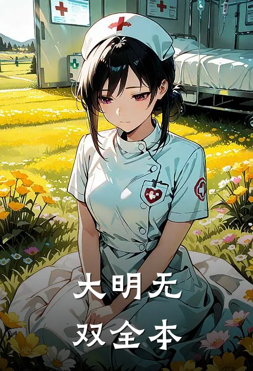 大明无双全本