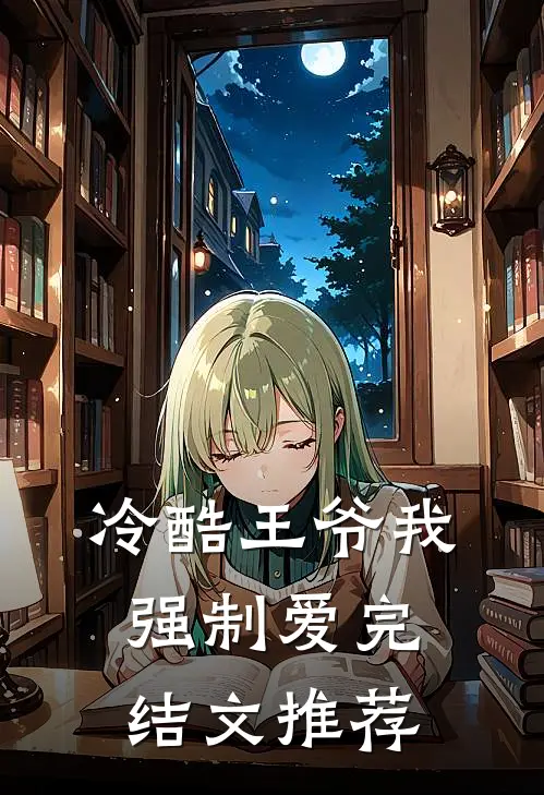 冷酷王爷我强制爱完结文推荐
