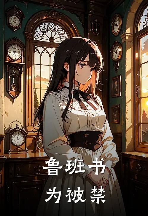 鲁班书为被禁