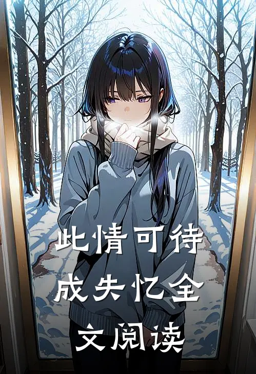 此情可待成失忆全文阅读