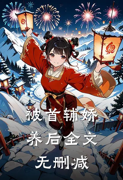 被首辅娇养后全文无删减