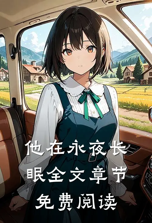 他在永夜长眠全文章节免费阅读