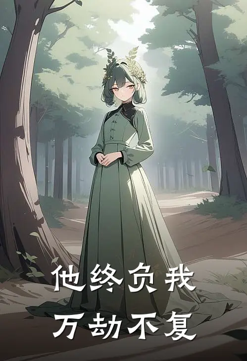 他终负我万劫不复