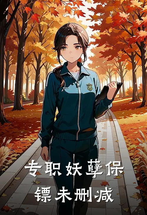 专职妖孽保镖未删减