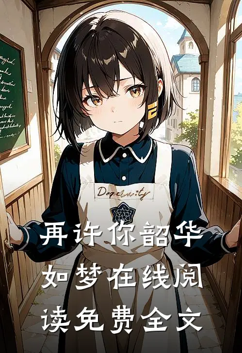 再许你韶华如梦在线阅读免费全文