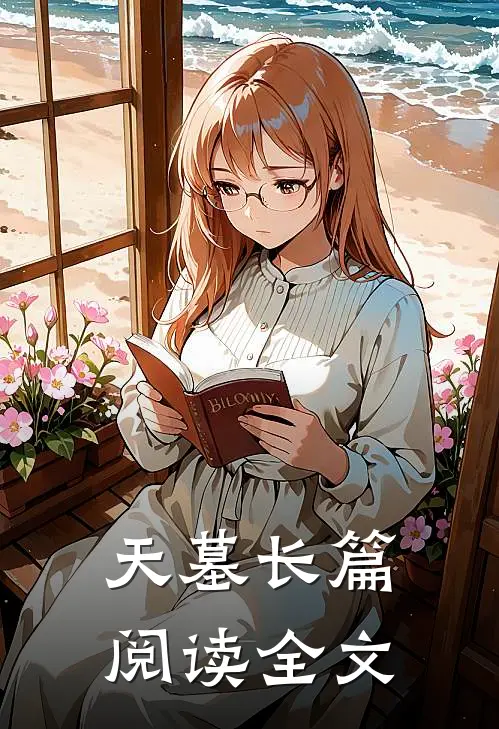 天墓长篇阅读全文
